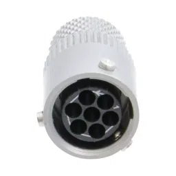 AMPHENOL INDUSTRIAL CIRCULAR CONN, RCPT, 10POS, CABLE, MB01TA09-10SN(574)-picture-27