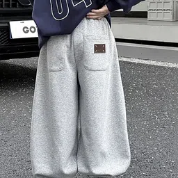 LULU & SKY Girls Trousers image 2