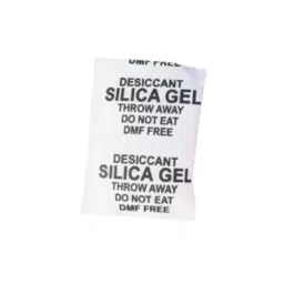 Ecofresh 1 g x 500000 Pouches Lemon Fragrance Desiccant for Textiles and Garments Industry-picture-16