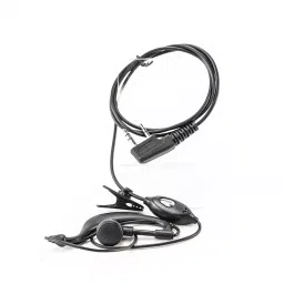 Maizic Two Way Radio Earphone Microphone for Walkie Talkie, 0824ZHCOZ4F image 2