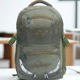 azad Large 45 L Laptop Backpack Army Backpack for casual uses with extra space-picture-19