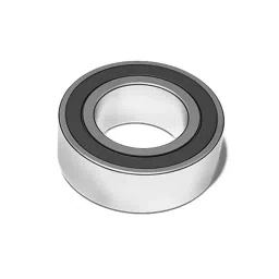 FAG Domestic Double Row Angular Contact Ball Bearing, Inner Dia 25 mm, Outer Dia 52 mm, Width 20.6 mm, 3205-BD-XL-2HRS-TVH-C3-picture-43