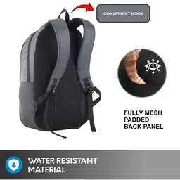 Killer Unisex Backpack image 3