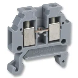 Phoenix Contact DIN Rail Terminal Blocks TERMINAL BLOCK, DIN RAIL, 2POS, 3100305-picture-37