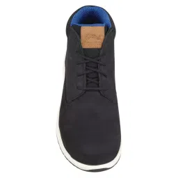 Himalayan 4413 Black Non Metallic Toe Capped Unisex Safety Boots UK 6.5, 4413BK065 (1 Pair) image 5