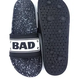 KAPYANSH Men Pack of 2 Slip-On EVA Flip Flops image 2