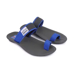 DRACKFOOT Men Set Of 2 Comfort Sandals & Thong Flip-Flops image 4
