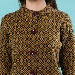 Anouk Women Cardigan image 2