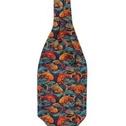 Blacksmith Men Printed Cravat image 4