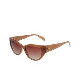 SCOTT Women Cateye Sunglasses with UV Protected Lens-image-65