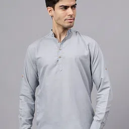 LENIA Men Kurta-picture-16