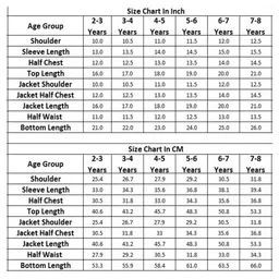 Fourfolds Cotton Blend Woven Full Sleeves Polka Dots & Typography Printed 3 Piece Party Suit Set With Bow - Dark Green image 2