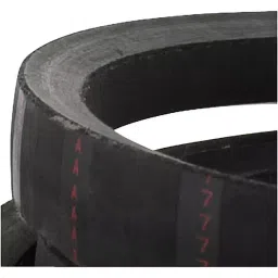 Mitsuboshi Standard V Belt Type D 10109 mm, D398 image 2