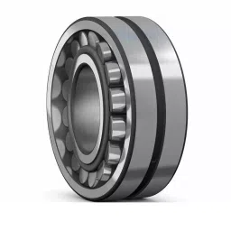 KOYO Spherical Roller Bearing, Inner Dia 120 mm, Outer Dia 210 mm, Width 54 mm, 29324R image 3