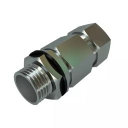 Braco Double Compression Cable Gland 8-14 mm SS 304, SSW-001S-picture-35