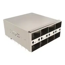 AMPHENOL COMMUNICATIONS SOLUTIONS Conn Cage, Sfp, 8Port, Press-Fit, UE864T462020361.-picture-48