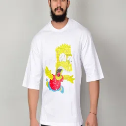 Edyssa Men Printed T-shirt-picture-21