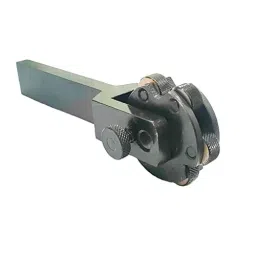 Assorts Knurling Tool Steel 9.52x22.22x139.7 mm (3/8x7/8x5-1/2 Inch) image 3