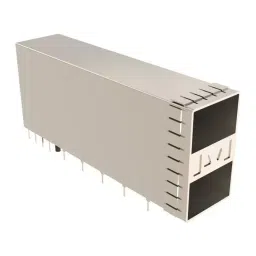AMPHENOL COMMUNICATIONS SOLUTIONS Conn Cage, Sfp, 12Port, Press-Fit, UE864G662010361.-picture-36