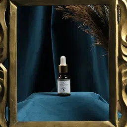 MI AMOR PARIS Yellow Number 5 Harsingar Diffuser Oil - 15ml image 3