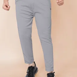 Flicfol Men Original Chinos Trousers-picture-10