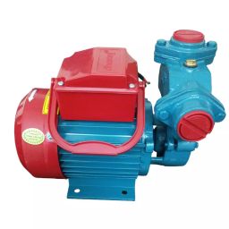 Dharani 1 HP Single Phase Mini Galaxy-100 Self Priming Monoblock Pump, MG100-picture-6