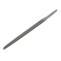 JK Super Drive 150 mm Flat Hand Smooth Machinist Files (Pack Of 5 Pcs)-picture-21