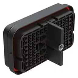 AMPHENOL SINE/TUCHEL Automotive Housing, Rcpt, 102P, 25A, Blk, ARB12-102PDR-L018-picture-17