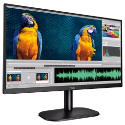 AOC 21.5 inch Full HD Monitor 22B2HM image 3