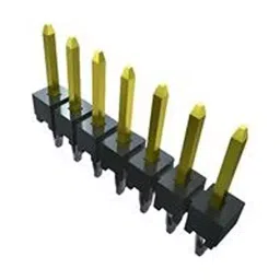 SAMTEC Connector, Header, 34Pos, 2Row, 2.54 mm, PHT-117-01-L-D-picture-48