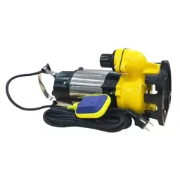 Apollo V 550 F 1 HP Sewage Vortex Pump image 3