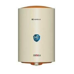 Havells TROICA 50 L Capacity Ivory Brown Water Heater-picture-7