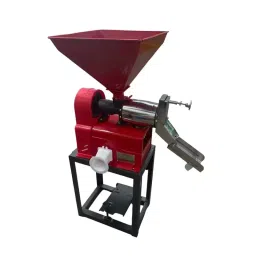 GENERIC 3 HP Milling Machine Mild Steel 160-180 Kg/Hr Capacity, BM-AE-20222480-picture-47
