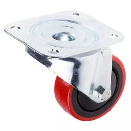 RS PRO Swivel Castor Wheel 80 mm 90 Kg Capacity, 1965144-picture-39