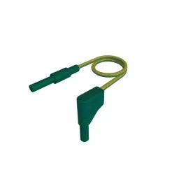hirschmann test and measurement HIRSCHMANN AND MEASUREMENT 4 mm 32A Green/Yellow 1m Length, 934048188 (Pack of 25)-picture-31