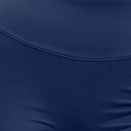 LULU & SKY Women Mid-Rise Ankle Length Training or Gym Tights image 4