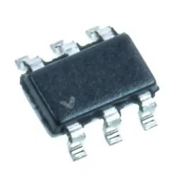 Stmicroelectronics Uni-Directional Dual-Element TVS Diode Array 6.1 V 6 Pin SOT-23, USBLC6-2SC6Y (Pack of 10)-picture-47