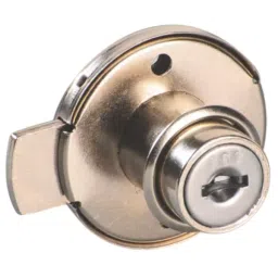 Ebco Target Multi Purpose Lock Round Straight Nickel Plated Finish and Click Action Mechanism, E-MPL1-22-picture-28