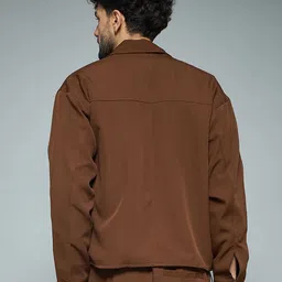 FUGAZEE Men Relaxed Casual Shirt image 2