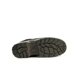 Himalayan 4114 Black Composite Toe Capped Unisex Safety Boots UK 8, 4114BK080 (1 Pair) image 4