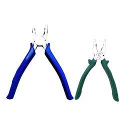 Sky Blue SBE_PLIER_COMBOS_COMBO_053 7.8 inch Stainless Steel Lineman Plier (Pack of 2)-picture-26