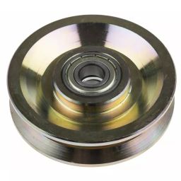 RS PRO Cast Iron Trolley Wheel, 300kg Model No 4462064-picture-36