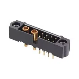 HARWIN Connector, Header, 10Pos, 2Row, M80-5T10805M1-02-331-00-000-picture-15