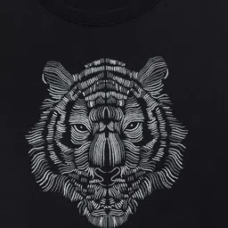 Antony Morato Boys Printed Pure Cotton T-shirt image 2