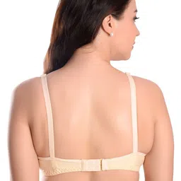 FEATHER LINE Bra Full Coverage Heavily Padded image 2