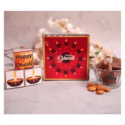Expelite Special Diwali Chocolate Gift Combo - 90 gm image 2