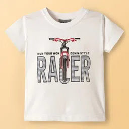 Dapper Dudes Full Sleeves Shield Applique Detailed Jacket With Tee - Blue image 2