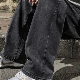 KPOP Men Original Trousers image 3