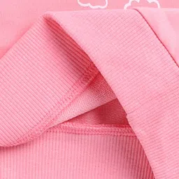 Clt.s Unisex Kids Printed Night suit image 5