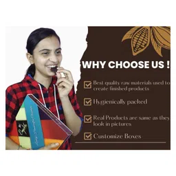 Expelite Special Diwali Chocolate Gift Combo - 90 gm image 5